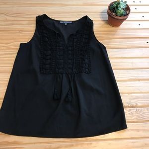 Brixon Ivy Stitch fix top